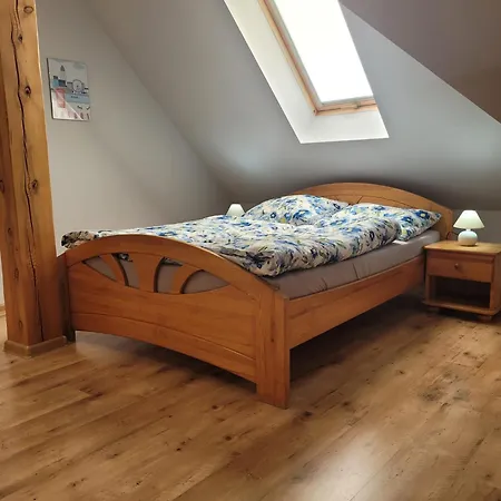 Casa de Férias Dom Wolin