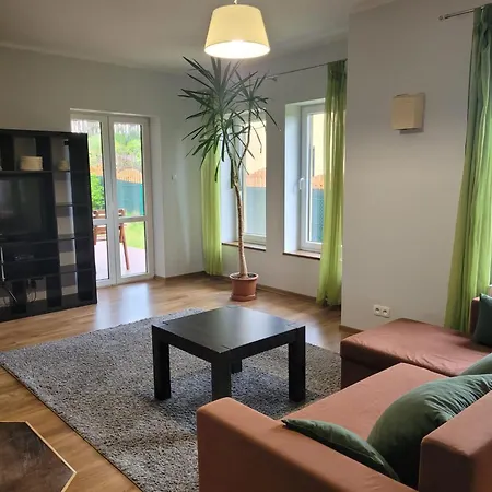 Dom Holiday home *