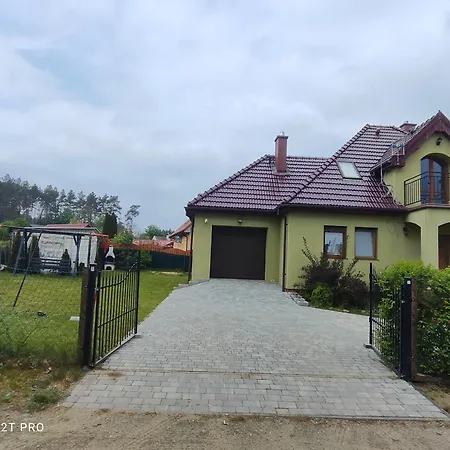 Holiday home Dom *