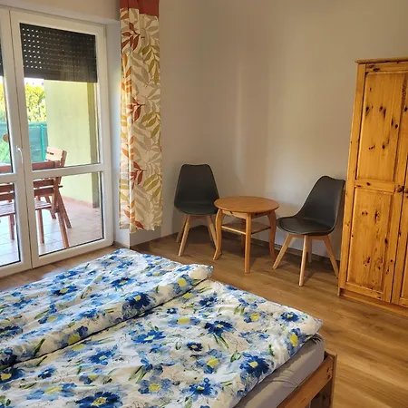 Dom Holiday home