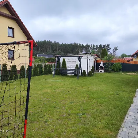 Hébergement de vacances Dom