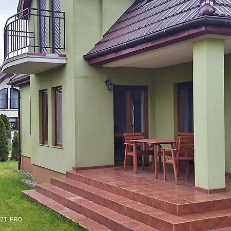 Dom Hébergement de vacances *