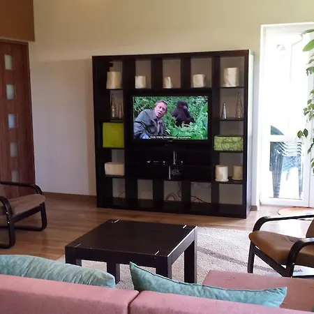 Hébergement de vacances Dom