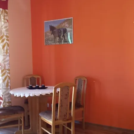 Hébergement de vacances Dom *