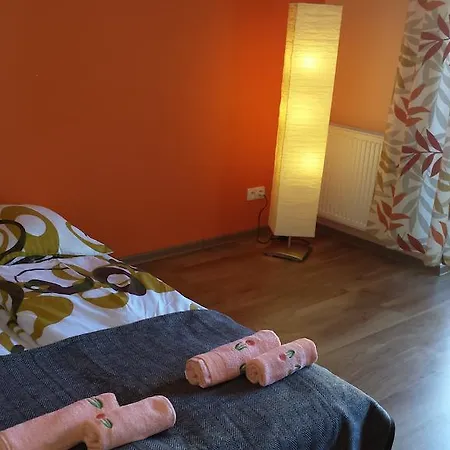 Hébergement de vacances Dom