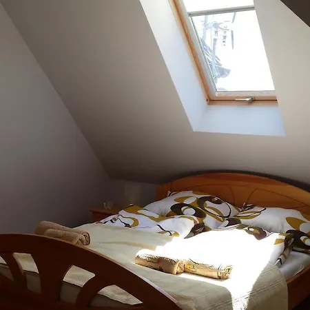 Holiday home Dom Wolin