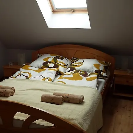 Hébergement de vacances Dom *