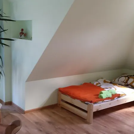 Hébergement de vacances Dom