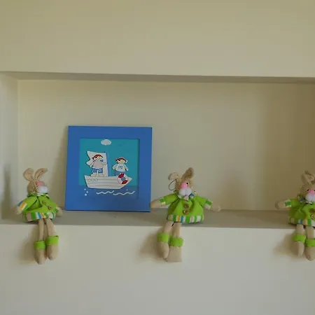 Hébergement de vacances Dom Wolin