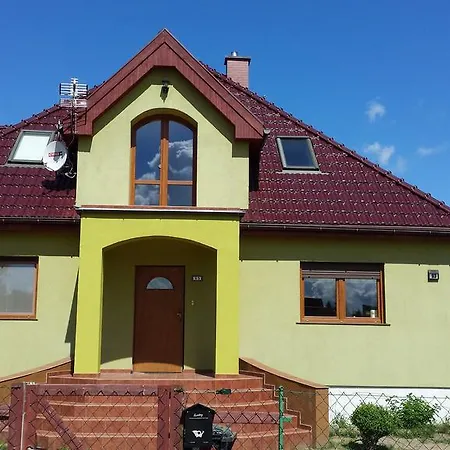 Holiday home Dom