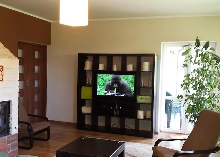 Casa de Férias Dom Wolin