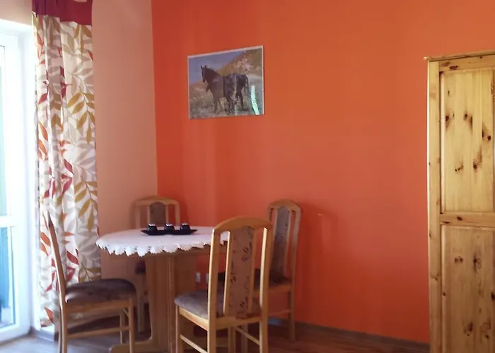 Casa de Férias Dom *