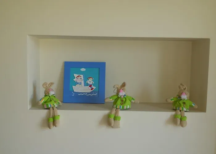 Casa de Férias Dom Wolin